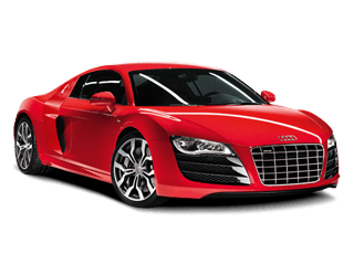 carro vermelho