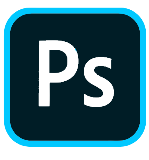 Icone Adobe Photoshop